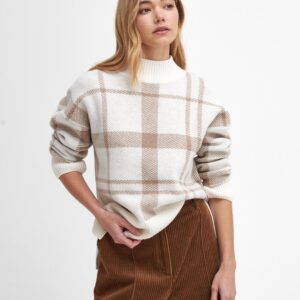 Barbour - Dame sweater