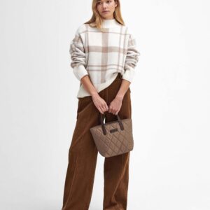 Barbour - Dame sweater