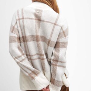 Barbour - Dame sweater