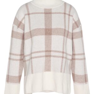Barbour - Dame sweater