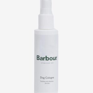Barbour - Dog Cologne - White / 1