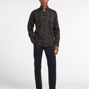 Barbour - Herre skjorte