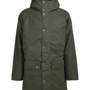 Barbour - Jakke