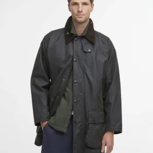 Barbour