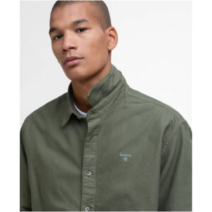 Barbour - Skjorte- Oxtown
