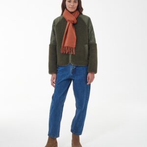 Barbour - Tørklæde