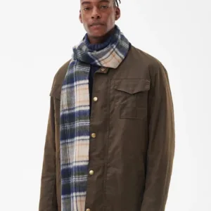 Barbour