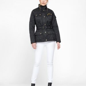 Barbour- jakke