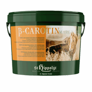 Beta-Carotin Mare-Y-Mix 10 kg