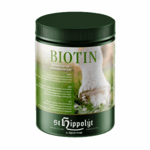 Biotin