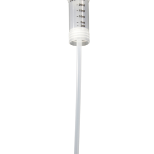 Blue Hors - Plejemidler - Doseringspumpe 5 liter