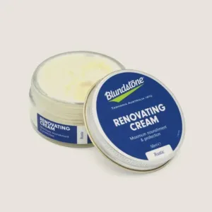 Blundstone - Renovating cream rustic