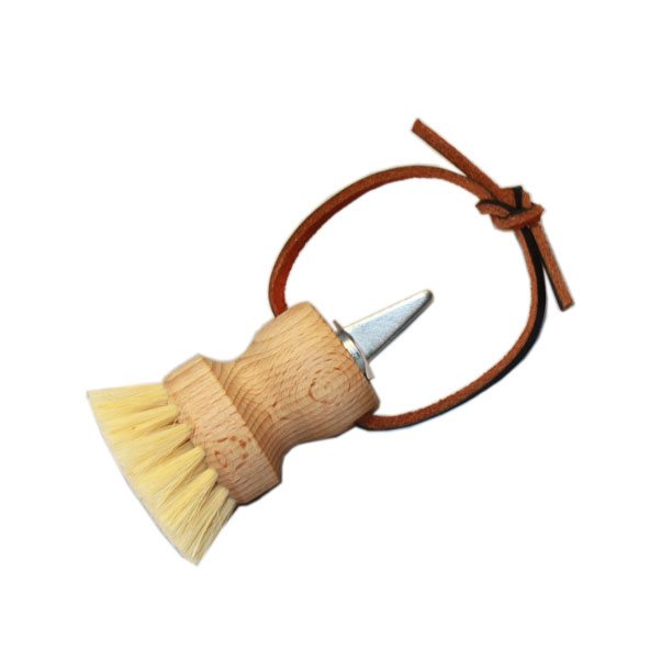 Borstiq Farm - Hovbørste