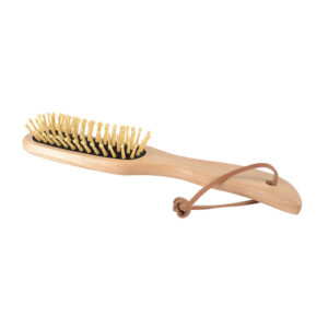 Borstiq Farms  - Massage børste stor