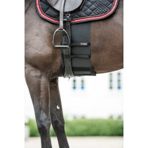 Catago - Body shield - Black - Black / L