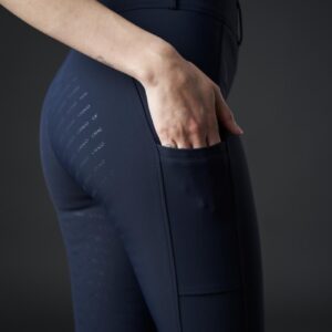 Catago - Dame Ridebukser