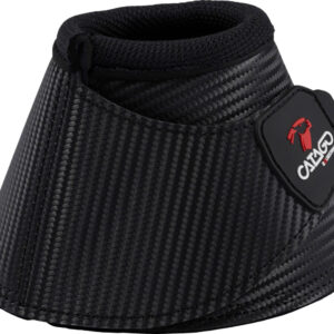 Catago- Fir-Tech- Klokker-Sort - Sort / XX Full