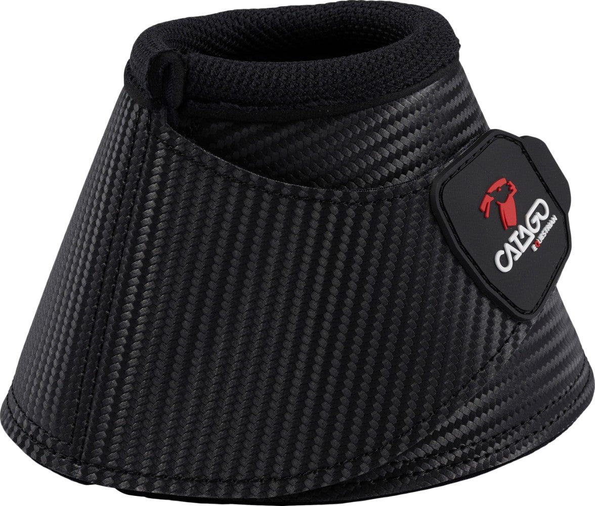 Catago- Fir-Tech- Klokker-Sort - Sort / XX Full