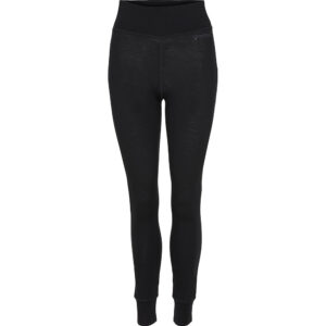 Catago - Micha merino leggings - Sort / XL