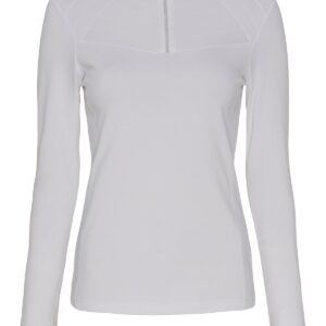 Catago -Portia vinter stævnebluse - Hvid / XL