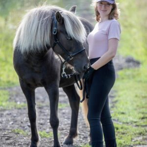 Catago Tina T-shirt  Burnished Lilac - 2XL