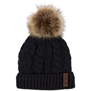 Catago - strik hue - Sort / onesize