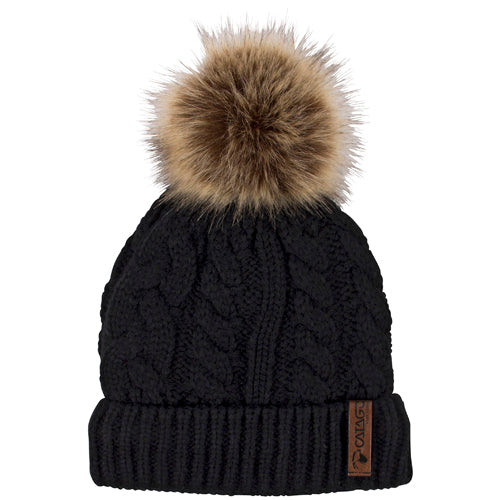 Catago - strik hue - Sort / onesize