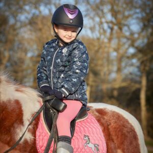 Con. front vent metallic - Pink / ONE SIZE