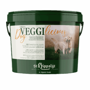 DOG Veggi-licious 5 kg