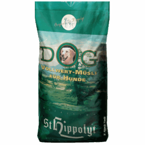 DOG Veggi-licious 15 kg