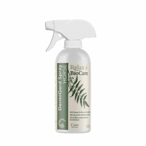 DermiGard Spray 0
