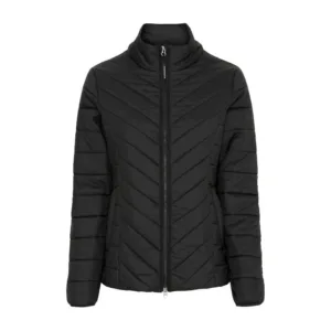 EQ Lima jakke - Sort / XL