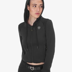 Equestro - Hættetrøje