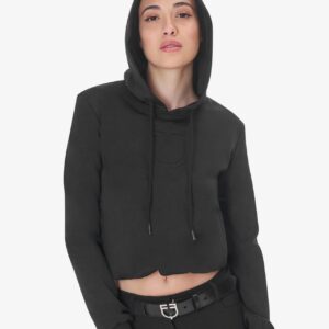 Equestro - Hættetrøje