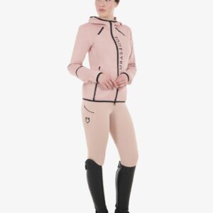 Equestro - Hættetrøje