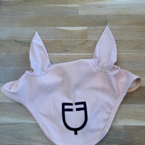 Equestro - Hut- Rose - Full / Rose