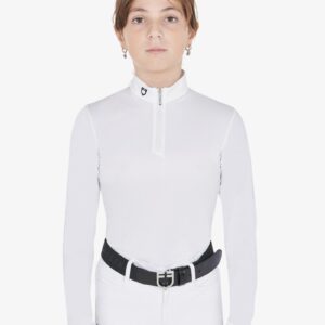 Equestro - Junior stævne trøje