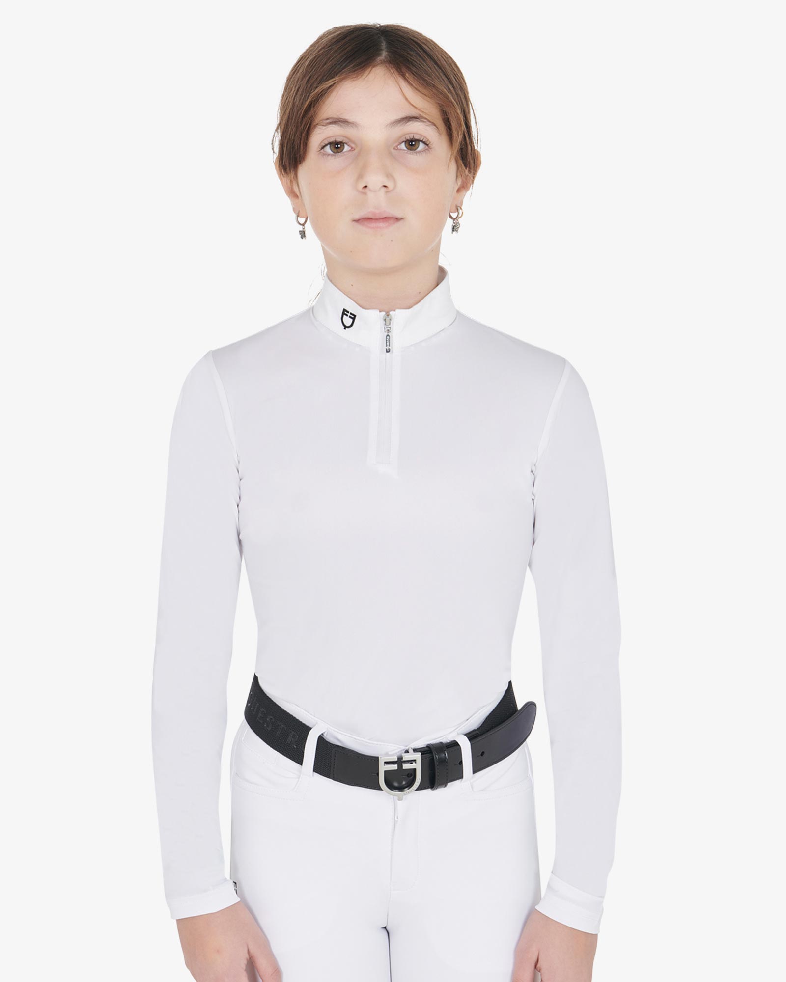 Equestro - Junior stævne trøje