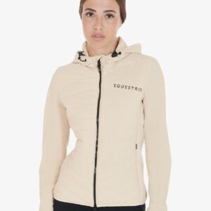 Equestro - Overgangsjakke