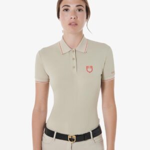 Equestro - Poloshirt