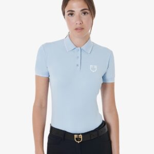 Equestro - Poloshirt