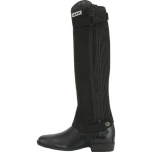 Equipage - Aspen leggings Standard - Sort / 164