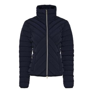 Equipage -Jodie jakke - Navy / L