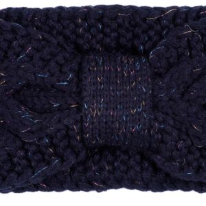 Equipage - Lilly pandebånd - Navy / KIDS