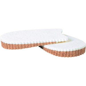 Equipage - kork/filtkiler - Grå / onesize