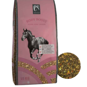Equsana - Body Boost