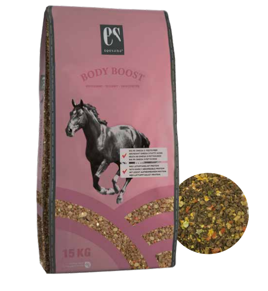 Equsana - Body Boost