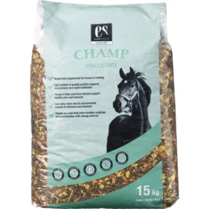 Equsana - Champ - 15 kg