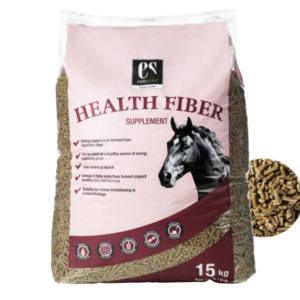 Equsana - Fiberpiller