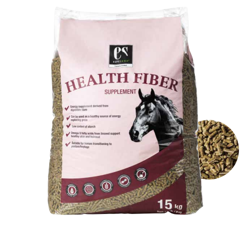 Equsana - Fiberpiller